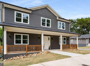 967 Camilla St SW, Atlanta, GA