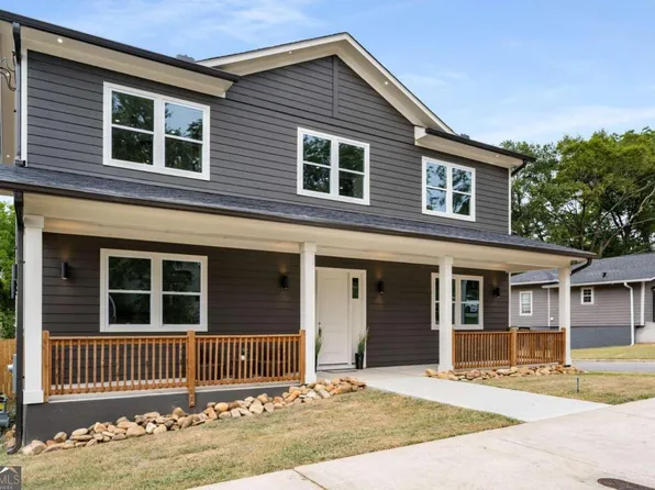 967 Camilla St SW, Atlanta, GA 30314