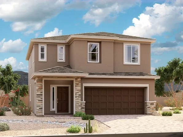 3303 Cromford Dr, North Las Vegas, NV 89081