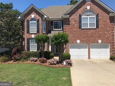 1445 Flagler Ct, Lawrenceville, GA, 30044