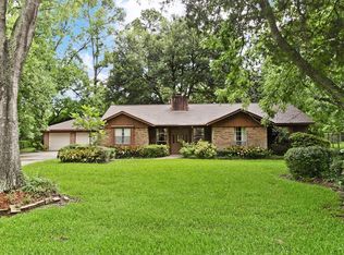 2407 Micliff Blvd, Houston, TX 77068