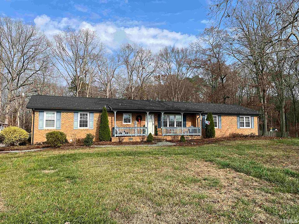 4556 Bonlee Rd, Bear Creek, NC 27207 Zillow