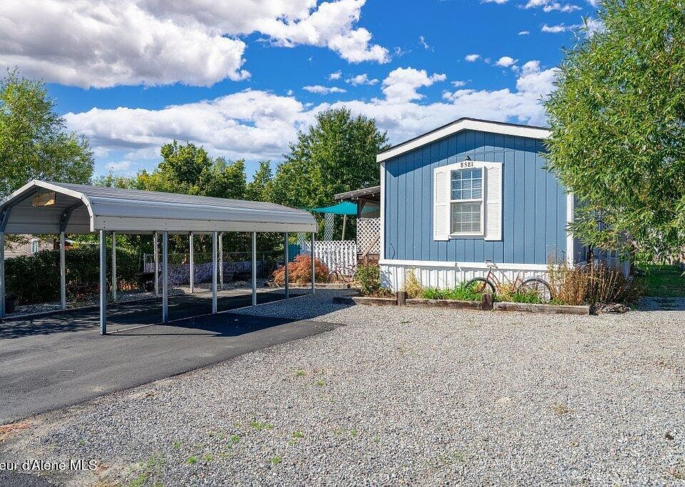 1st image of 8581 N Angelica Ln
