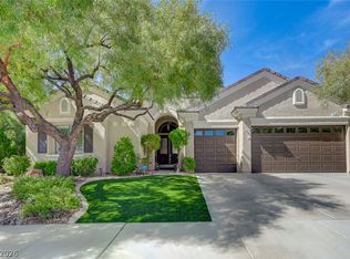 2138 Kantele Cir, Henderson, NV 89052