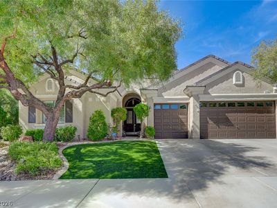 2138 Kantele Cir, Henderson, NV, 89052
