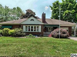 560 Luther Rd, Harrisburg, PA 17111