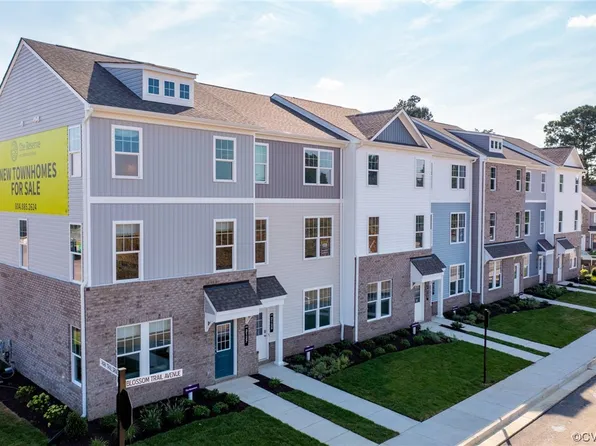 4013 Grand Reserve Ln #B-2, Henrico, VA 23223