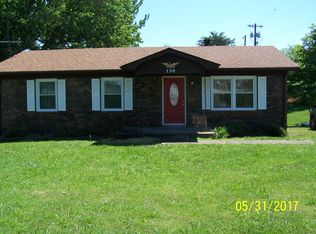 150 Lloyd Ln, Mount Washington, KY 40047