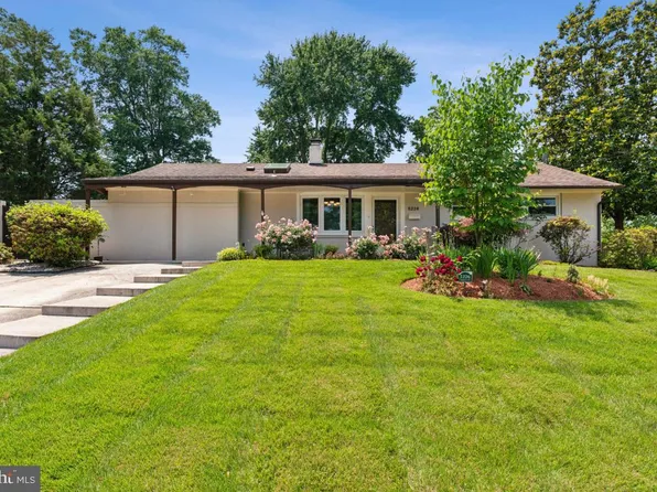 5226 Landgrave Ln, Springfield, VA 22151