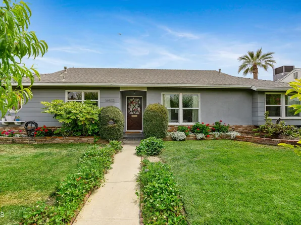 16432 Plummer St, North Hills, CA 91343