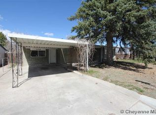 2208 E Pershing Blvd, Cheyenne, WY 82001