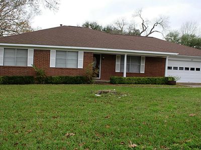 219 N Post Oak St, Navasota, TX, 77868