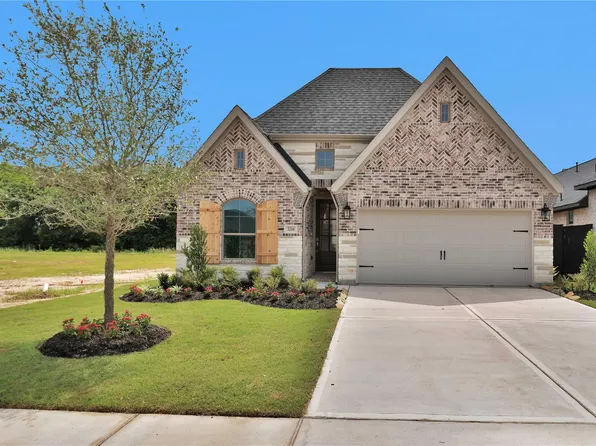 3214 Key Lime Dr, Richmond, TX 77406