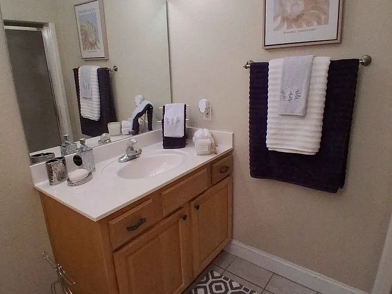 4507 Furling Ln #305 — Photo 15