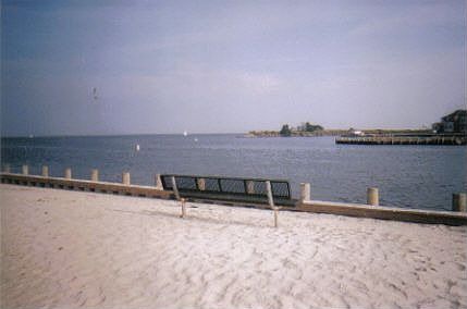 Nearby BayBeach
