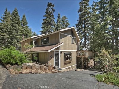 26545 Forest Ln, Twin Peaks, CA, 92391