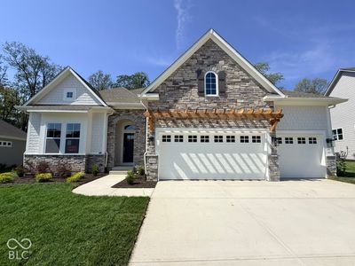 11876 Gray Ghost Way, Fishers, IN, 46040