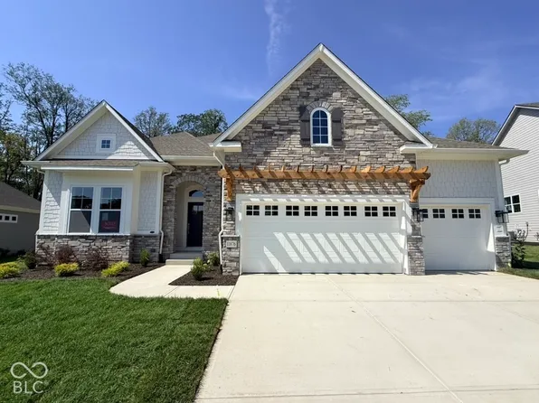11876 Gray Ghost Way, Fishers, IN 46040