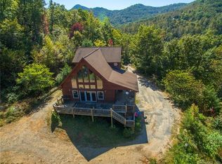 70 Selmar Way, Sylva, NC 28779