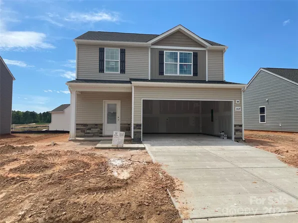 3429 Clover Valley Dr, Gastonia, NC 28052