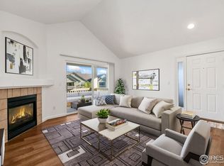 5225 White Willow Dr APT L210, Fort Collins, CO 80528