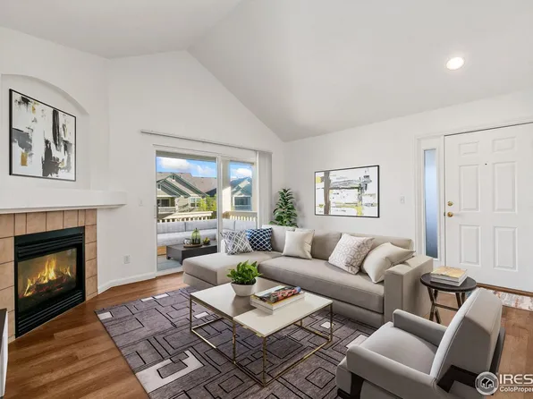5225 White Willow Dr #L-210, Fort Collins, CO 80528