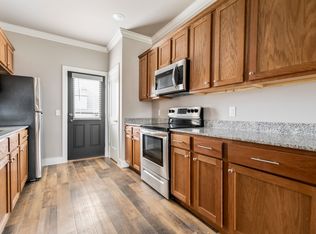 1729 Booker Cir, Pea Ridge, AR 72751