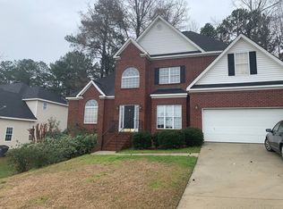 112 Brookefield Dr, Macon, GA 31210
