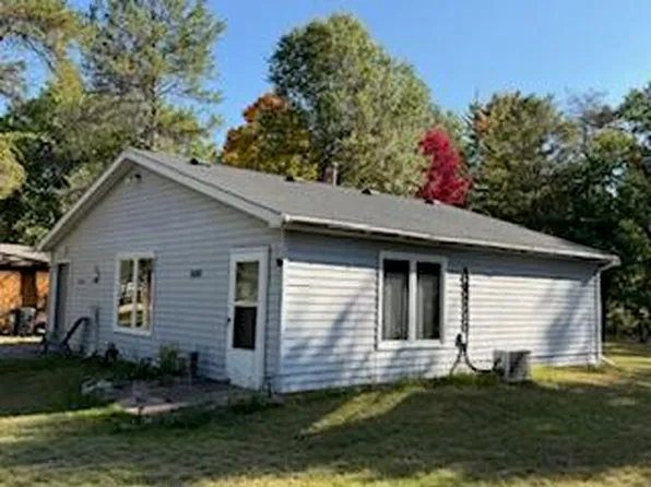 11491 Pines Trl, Roscommon, MI 48653