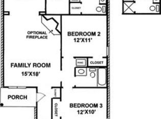 10230 Cottage Oaks Cv, Cordova, TN 38016