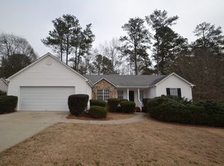 1006 Windsor Dr, Monroe, GA 30656