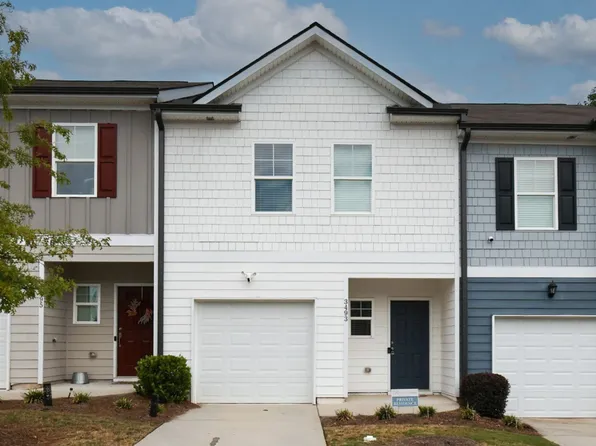 3493 Lakeview Crk, Lithonia, GA