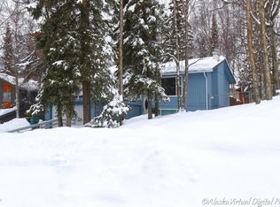 431 High View Dr, Anchorage, AK 99515