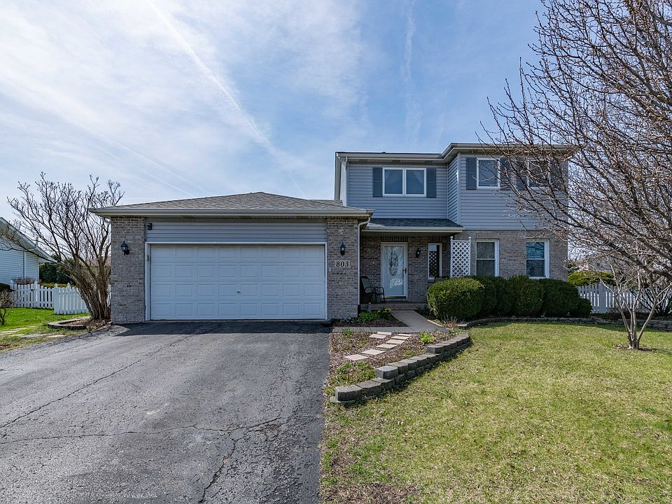 1st image of 803 Cougar Ln