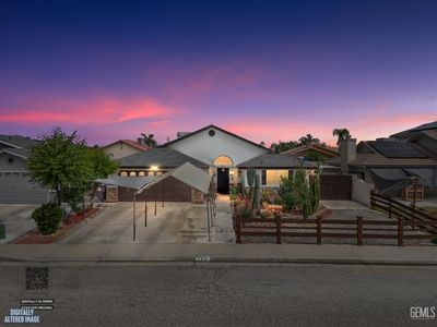700 Calle Orlando, Arvin, CA, 93203