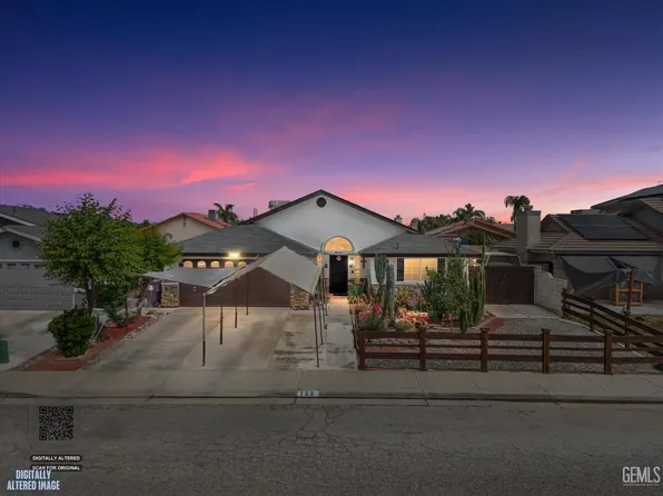 700 Calle Orlando, Arvin, CA 93203