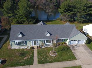 577 Old Nassau Rd, Monroe Township, NJ 08831