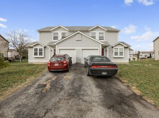 7176-7178 Feather Ct, Reynoldsburg, OH 43068