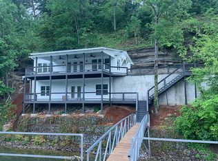 650 County Road 354, Crane Hill, AL 35053