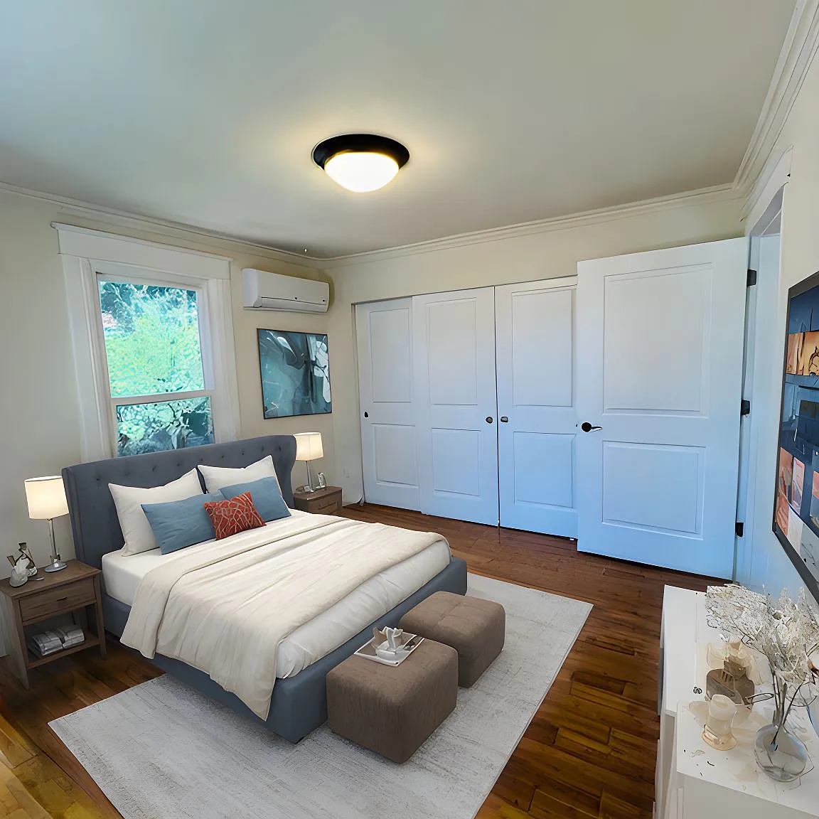 2 bed, 800 sqft, $2,300 — Photo 2