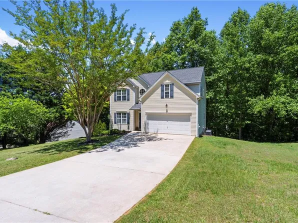 4860 Meadow Overlook Dr, Cumming, GA 30040