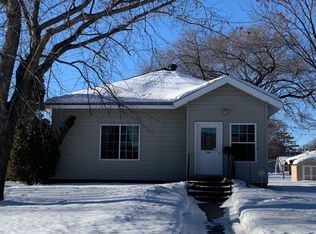 540 1st Ave S, Perham, MN 56573