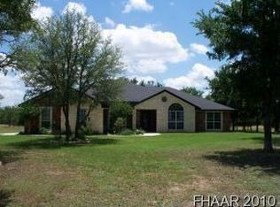 1315 Cr 3150, Kempner, TX 76539