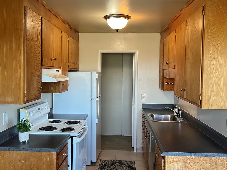555 Oakland Ave #3E — Photo 5