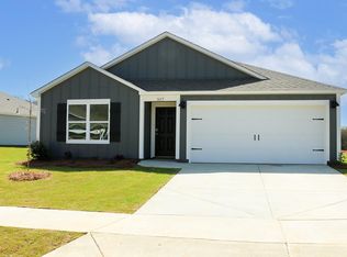 517 Koslin Way, Calera, AL 35040