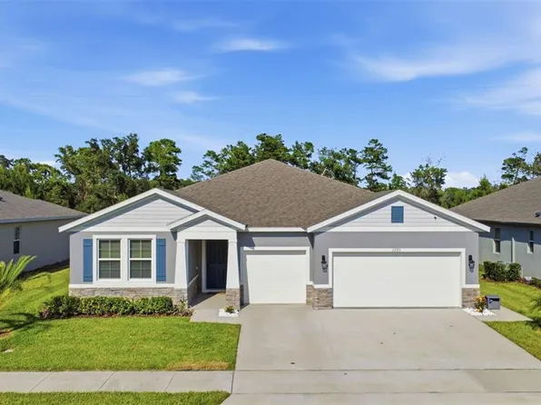 3295 ARCH AVENUE, ORMOND BEACH, FL 32174