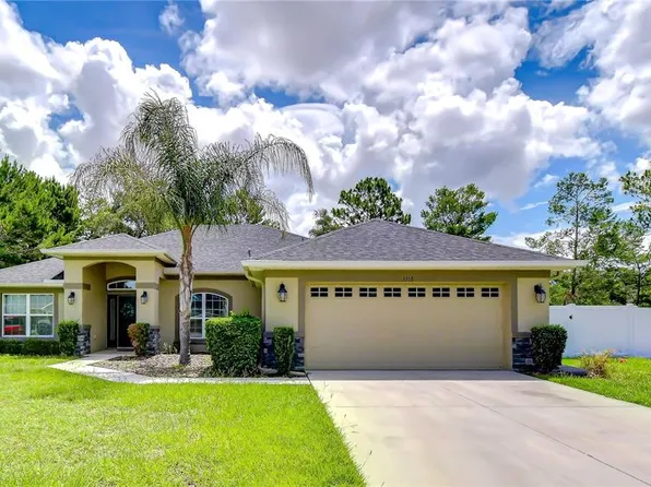 3358 Ponytail Ct, Spring Hill, FL 34609