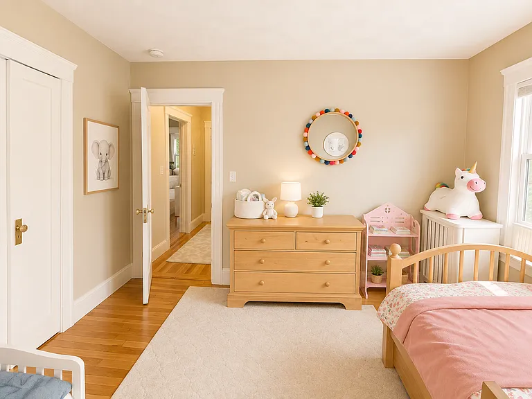 71 Beechcroft St #2 — Photo 13