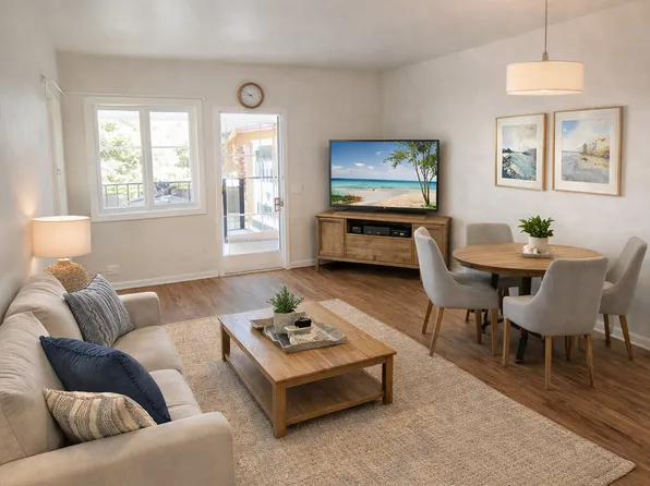 1635 W Summit St #1637, Long Beach, CA 90810