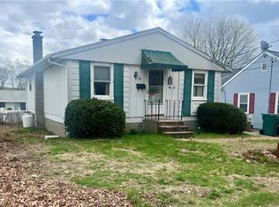 64 Lydia Ave, Woonsocket, RI 02895